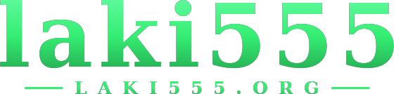 laki555 logo